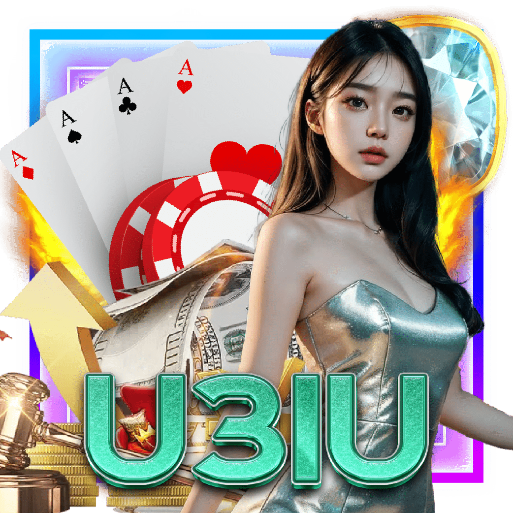 u31u เครดิตฟรี