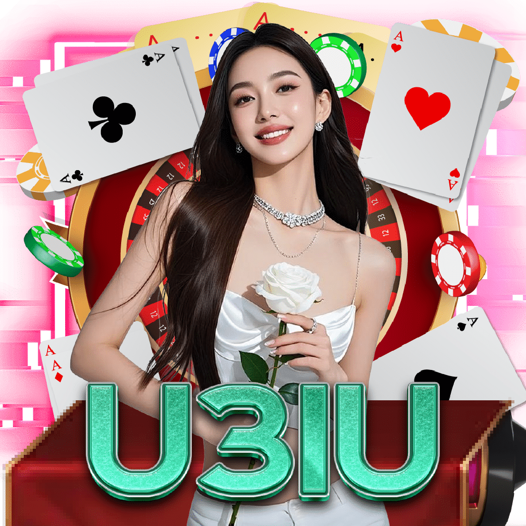 u31u เว็บตรง
