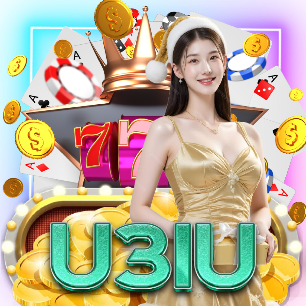 u31u สล็อตออนไลน์