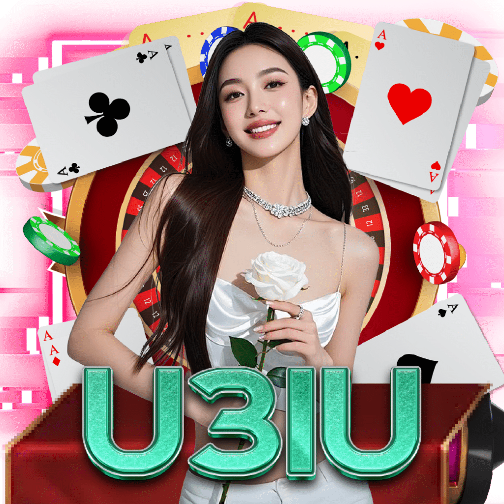 u31u เว็บตรง